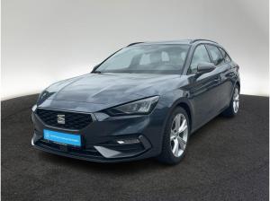 Seat Leon Sportstourer 1.5 eTSI FR DSG Nav ACC Kamera
