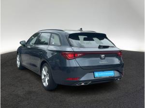Seat Leon Sportstourer 1.5 eTSI FR DSG Nav ACC Kamera