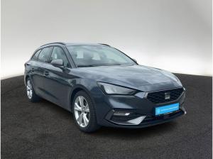 Seat Leon Sportstourer 1.5 eTSI FR DSG Nav ACC Kamera