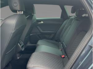 Seat Leon Sportstourer 1.5 eTSI FR DSG Nav ACC Kamera