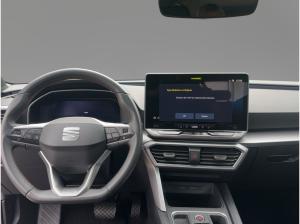 Seat Leon Sportstourer 1.5 eTSI FR DSG Nav ACC Kamera