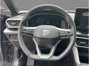 Seat Leon Sportstourer 1.5 eTSI FR DSG Nav ACC Kamera