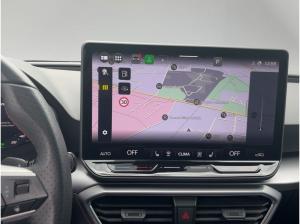 Seat Leon Sportstourer 1.5 eTSI FR DSG Nav ACC Kamera
