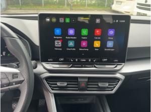 Seat Leon Sportstourer 1.5 eTSI FR DSG Nav ACC Kamera