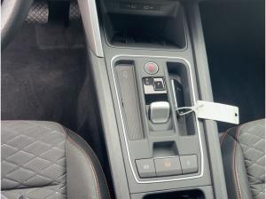 Seat Leon Sportstourer 1.5 eTSI FR DSG Nav ACC Kamera