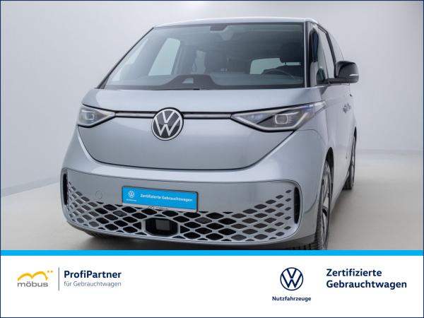 Volkswagen ID.Buzz Pure KR**1,99% FIN**59kWh*RFK*AHK*IQ-LIGHT*NAVI*ACC*