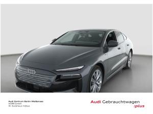 Audi A6 e-tron Sportback QUA*MEMORY*AHK*MARTIX*ASG**