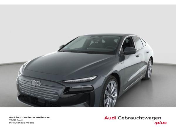 Audi A6 e-tron Sportback QUA*MEMORY*AHK*MARTIX*ASG**