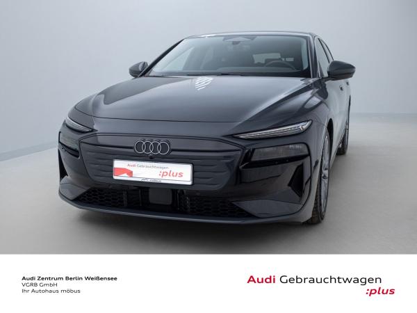 Audi A6 e-tron Sportback QUA*MEMORY*AHK*MARTIX*ASG**
