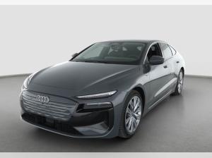 Audi A6 e-tron Sportback QUA*MEMORY*AHK*MARTIX*ASG**