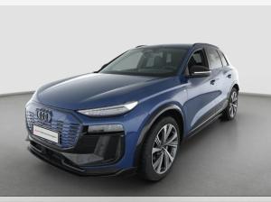 Audi Q6 e-tron QUA*S-LINE*ACC*360*AHK*MATRIX*B&O*