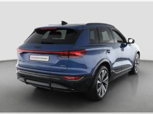 Audi Q6 e-tron QUA*S-LINE*ACC*360*AHK*MATRIX*B&O*