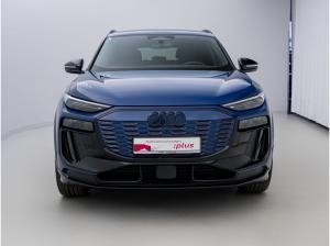 Audi Q6 e-tron QUA*S-LINE*ACC*360*AHK*MATRIX*B&O*