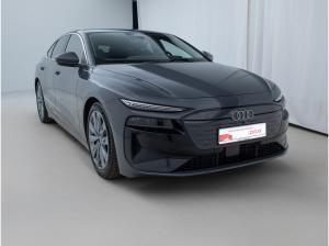 Audi A6 e-tron Sportback QUA*MEMORY*AHK*MARTIX*ASG**