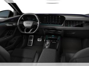 Audi Q6 e-tron QUA*S-LINE*ACC*360*AHK*MATRIX*B&O*