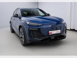 Audi Q6 e-tron QUA*S-LINE*ACC*360*AHK*MATRIX*B&O*