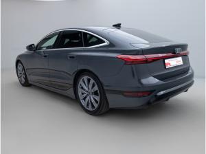 Audi A6 e-tron Sportback QUA*MEMORY*AHK*MARTIX*ASG**