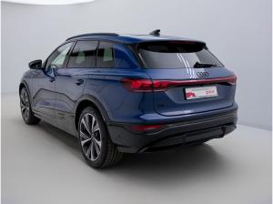 Audi Q6 e-tron QUA*S-LINE*ACC*360*AHK*MATRIX*B&O*