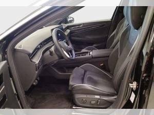 Volkswagen ID.7 Pro (77kWh)*360°*MASSAGE*AHK*LANE*LED*ACC*