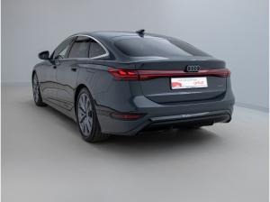 Audi A6 e-tron Sportback QUA*MEMORY*AHK*MARTIX*ASG**