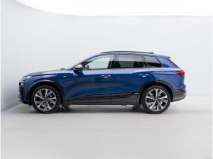 Audi Q6 e-tron QUA*S-LINE*ACC*360*AHK*MATRIX*B&O*