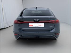 Audi A6 e-tron Sportback QUA*MEMORY*AHK*MARTIX*ASG**