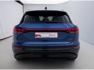 Audi Q6 e-tron QUA*S-LINE*ACC*360*AHK*MATRIX*B&O*