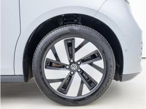 Volkswagen ID.Buzz Pure KR**1,99% FIN**59kWh*RFK*AHK*IQ-LIGHT*NAVI*ACC*