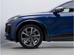 Audi Q6 e-tron QUA*S-LINE*ACC*360*AHK*MATRIX*B&O*
