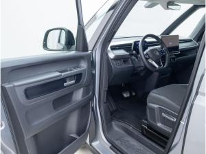Volkswagen ID.Buzz Pure KR**1,99% FIN**59kWh*RFK*AHK*IQ-LIGHT*NAVI*ACC*