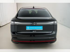 Volkswagen ID.7 Pro *WÄRMEPUMPE*360°*MASSAGE*AHK*LANE*LED*ACC*