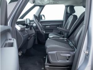 Volkswagen ID.Buzz Pure KR**1,99% FIN**59kWh*RFK*AHK*IQ-LIGHT*NAVI*ACC*
