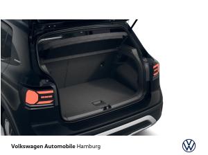 Volkswagen T-Cross Life 1.0 l TSI OPF ) 7-Gang-Doppelkupplungsgetriebe DSG