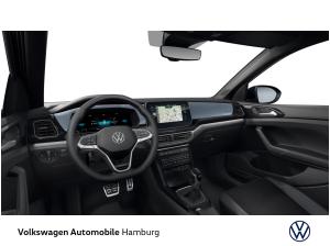 Volkswagen T-Cross Life 1.0 l TSI OPF ) 7-Gang-Doppelkupplungsgetriebe DSG