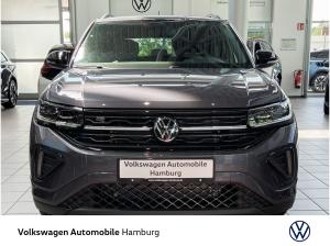 Volkswagen T-Cross R-Line 1.0 l TSI OPF 7-Gang-Doppelkupplungsgetriebe DSG