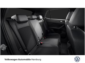 Volkswagen T-Cross Life 1.0 l TSI OPF ) 7-Gang-Doppelkupplungsgetriebe DSG