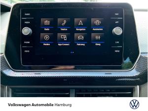 Volkswagen T-Cross Life 1.0 l TSI OPF ) 7-Gang-Doppelkupplungsgetriebe DSG