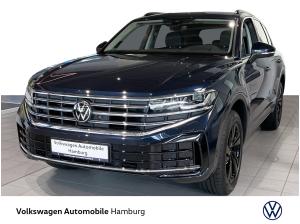 Volkswagen Touareg Elegance 3,0 l V6 TDI SCR 4MOTIO N 8-Gang-Automatik (Tipt ronic) _LGE