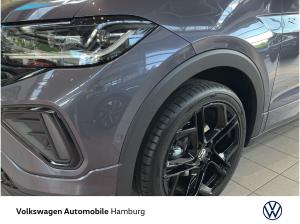 Volkswagen T-Cross R-Line 1.0 l TSI OPF 7-Gang-Doppelkupplungsgetriebe DSG