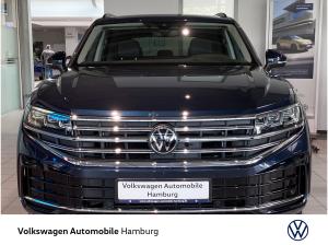 Volkswagen Touareg Elegance 3,0 l V6 TDI SCR 4MOTIO N 8-Gang-Automatik (Tipt ronic) _LGE
