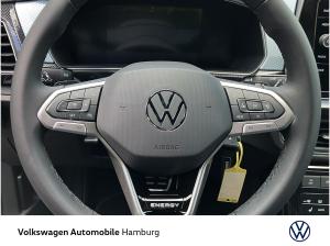 Volkswagen T-Cross Life 1.0 l TSI OPF ) 7-Gang-Doppelkupplungsgetriebe DSG