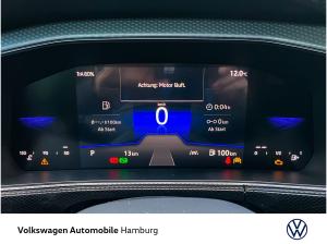 Volkswagen T-Cross Life 1.0 l TSI OPF ) 7-Gang-Doppelkupplungsgetriebe DSG