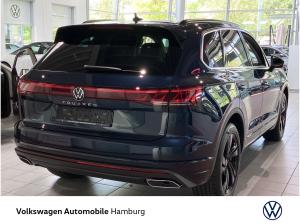 Volkswagen Touareg Elegance 3,0 l V6 TDI SCR 4MOTIO N 8-Gang-Automatik (Tipt ronic) _LGE