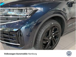 Volkswagen Touareg Elegance 3,0 l V6 TDI SCR 4MOTIO N 8-Gang-Automatik (Tipt ronic) _LGE