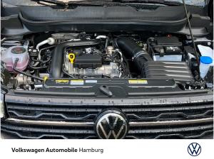 Volkswagen T-Cross Life 1.0 l TSI OPF ) 7-Gang-Doppelkupplungsgetriebe DSG