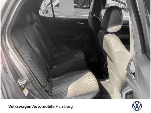 Volkswagen T-Cross R-Line 1.0 l TSI OPF 7-Gang-Doppelkupplungsgetriebe DSG