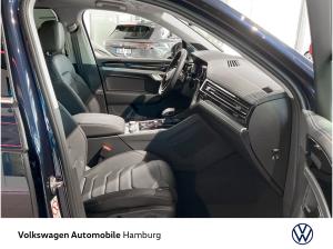 Volkswagen Touareg Elegance 3,0 l V6 TDI SCR 4MOTIO N 8-Gang-Automatik (Tipt ronic) _LGE