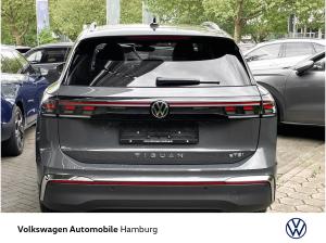 Volkswagen Tiguan Elegance 1,5 l eTSI OPF 7-Gang-Doppelkupplungsgetriebe DS G _LGE