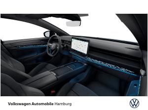Volkswagen ID.7 Tourer Pro 77 kWh 1 -Gang-Automatik _LGE