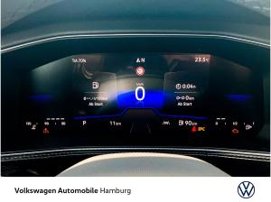 Volkswagen T-Cross R-Line 1.0 l TSI OPF 7-Gang-Doppelkupplungsgetriebe DSG